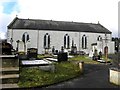 Former church near Dromore