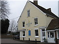 Anchor Inn, Nayland