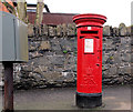 Pillar box, Donaghadee