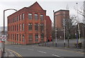 Soho Foundry, Cicely Lane, Blackburn, Lancashire BB1 1HQ