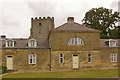 Former stables, Ashburnham Place