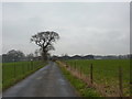 Altcar Lane