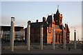 The Pierhead Building, Cardiff Bay