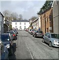 Cae Dre Street, Bridgend