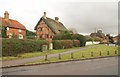 Roundhead Cottage, Old Basing