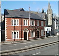 Bridgend United Services Club