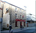 The Star pub, Market Street, Bridgend