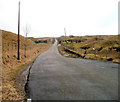 Golf Road, Nantyglo