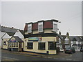 The Nineteenth Hole Public House, East Northdown