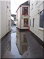 Puddle, Totnes