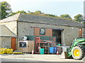 Wensleydale Brewery, Bellerby