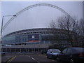 Wembley Stadium