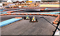 Aviemore Centre, Go-Kart Track