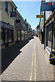 Bridge Street - Haverfordwest