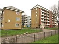 Flats, Mile End