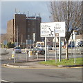 Neath telephone exchange