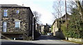 Stubbins Street, Stubbins, Ramsbottom