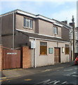 Gnoll United Reformed Church, Neath