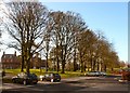 Dumfries and Galloway College