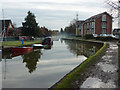 Bridgwater Canal