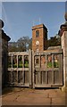 Church Gates