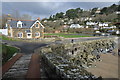 Cottage overlooking North Sands