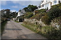 Houses on Moult Road