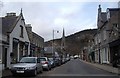 Bridge Street, Ballater