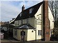 White Horse, Wareside