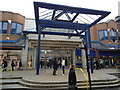 St Anns Shopping Centre, Harrow