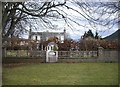 The Auld Manse, Ballater