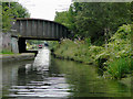 Bridge No 79 near Selly Oak, Birmingham