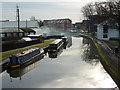 Bridgwater Canal