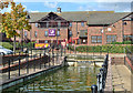 The Premier Inn, Furzton