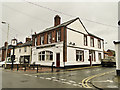 The Volunteer public house, Leiston