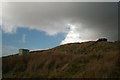 Covered Reservoir near Port Ellen, Islay