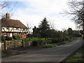 Tudor Cottage