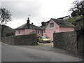 Nettlecombe Lodge