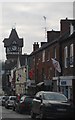 High St, Ledbury