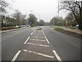 A1 Falloden Way in Hampstead