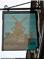 The Windmill Inn