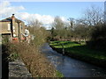 Maiden Newton, River Frome