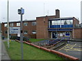 Rickmansworth Police Station