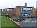 Rickmansworth Police Station (closed)