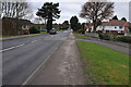 Pirton Lane, Churchdown