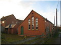 Former Chapel at Cotham