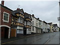 Old Street, Ludlow