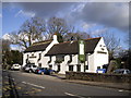 The Greenhouse, Llantarnam