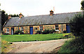 Cottages at Ardnagrask.