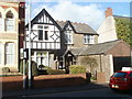 Lambs Cottage, Stow Hill, Newport